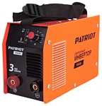 PATRIOT 170 DC