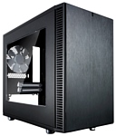 Fractal Design Define Nano S Black Window