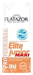 Flatazor Elite Junior Maxi (20 кг)