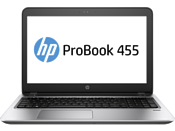 HP ProBook 455 G4 HP ProBook 455 G4
