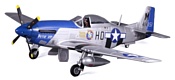 FMS P-51D Mustang P2