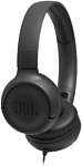 JBL Tune 500 (черный)