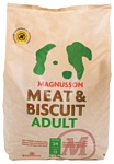 Magnusson Meat & Biscuit Adult (4.5 кг)
