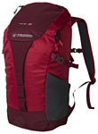 TRIMM Pulse 20 red (red/bordo)