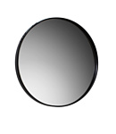 Belux Зеркало Биарритц В80 (черный)