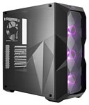 Cooler Master MasterBox TD500 Cooler Master MasterBox TD500
