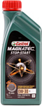 Castrol Magnatec Stop-Start 0W-30 D 1л