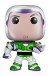 Funko POP! Disney: Toy Story - Buzz 6876