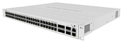 MikroTik Cloud Router Switch CRS354-48P-4S+2Q+RM