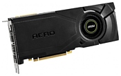 MSI GeForce RTX 2080 TI 11264MB AERO