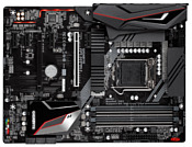 GIGABYTE Z390 GAMING X (rev.1.1)