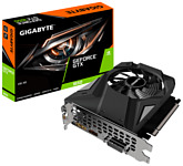 GIGABYTE GeForce GTX 1650 D6 4G (rev. 1.0) (GV-N1656D6-4GD)
