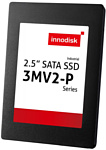 Innodisk 3MV2-P 512GB DVS25-C12D81BC1QC