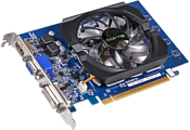 Gigabyte GeForce GT 730 2GB GDDR5 (GV-N730D5-2GI)(rev. 2.0)