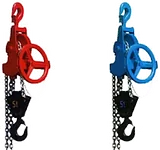 TOR ТРЧ 3,2 т 9 м 101392 TOR ТРЧ 3,2 т 9 м 101392