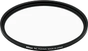 Nikon NC 112mm