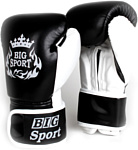 BigSport D106B (10 oz, черный)