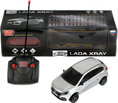 Технопарк Lada Xray LADAXRAY-18L-GY