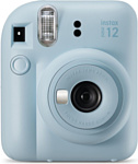 Fujifilm Instax Mini 12 (голубой)