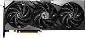MSI GeForce RTX 4070 Gaming Slim 12G