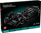 LEGO Technic 42171 Гоночный автомобиль Mercedes-AMG F1 W14 E Performance