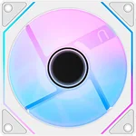 Ocypus Gamma F12 WH ARGB Reverse Blade