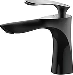 Grocenberg GB2001 (черный хром)