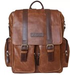 Carlo Gattini Fiorentino 3003-08 (коньяк/темно-коричневый) Carlo Gattini Fiorentino 3003-08 (коньяк/темно-коричневый)