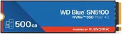 WD Blue SN5100 500GB WDS500G5B0E