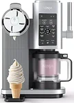 Ninja CREAMi Scoop & Swirl 13-in-1 Softeis & Eismaschine NC701EU