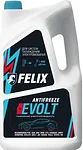 Felix Evolt 5кг (сине-зеленый)
