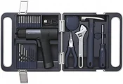 Hoto Brushless Drill Tool Set 12V