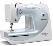 Bernina bernette Moscow 2