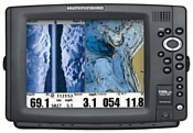 Humminbird 1199ci HD SI Combo