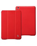 Jison iPad mini Smart Cover Red (JS-IDM-01H30)
