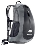 Deuter Race X Air 14 grey/black