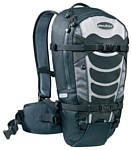 Deuter Razor 18 black/grey