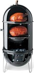 Weber Smokey Mountain Cooker 47cm Weber Smokey Mountain Cooker 47cm