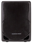 American Audio XSP-12A