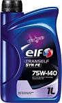 Elf Tranself SYN FE 75W-140 1л