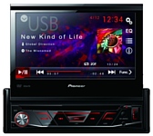 Pioneer AVH-3800DVD Pioneer AVH-3800DVD