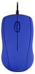 SPEEDLINK Snappy Mouse SL-610003-BE Blue USB