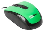 Maxxtro Mc-325-G Green USB