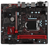 MSI B250M GAMING PRO