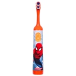 Colgate Spider-Man