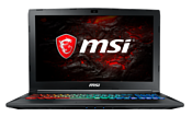MSI GP62M 7REX-2250XRU Leopard Pro MSI GP62M 7REX-2250XRU Leopard Pro