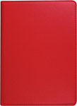 LSS Rotation Cover для Apple iPad 2018 (красный)