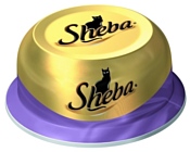 Sheba Classic коктейль из тунца с отборными креветками (0.08 кг) 6 шт.