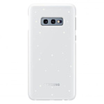 Samsung LED Cover для Samsung Galaxy S10e (белый)