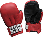 Green Hill PG-2047 S (красный)